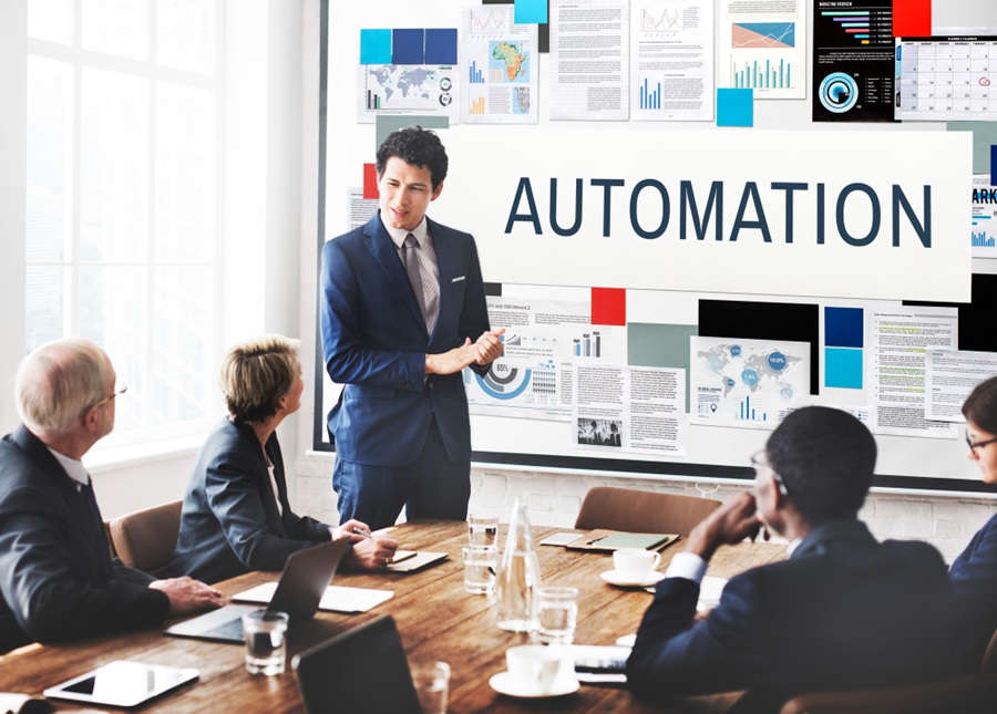 10 Ways Business Automation Can Transform Your Operations in 2024
